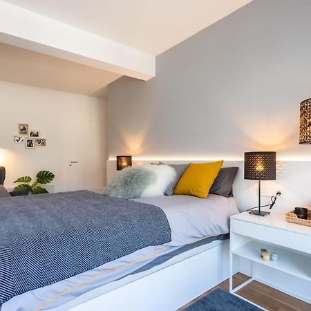 Impresionante Apartamento En Plaza De Galicia Вілагарсія-де-Ароуса Екстер'єр фото